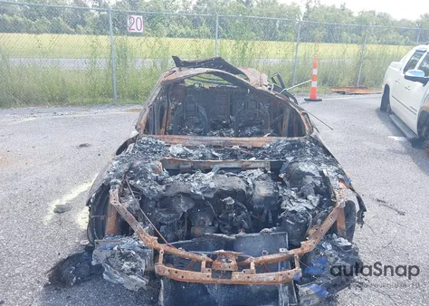 2023 Honda Accord Hybrid Sport-L z USA, uszkodzony, nr VIN 1HGCY2F73PA064223